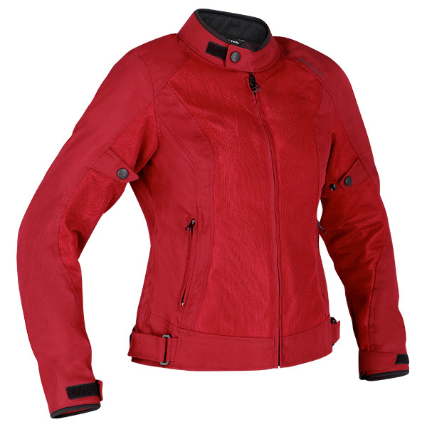 Richa Richa airsummer jacket women red